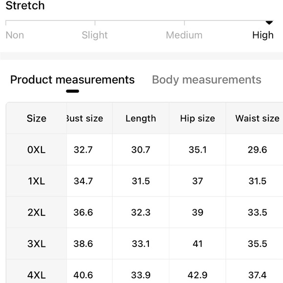 Women’s Elegant One-Piece Swim Suit - Picture 4 of 4